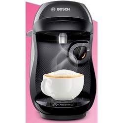 Кофеварки и кофемашины Bosch Tassimo Happy TAS 1009 серый