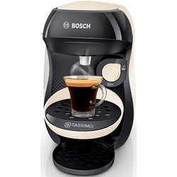 Кофеварки и кофемашины Bosch Tassimo Happy TAS 1009 серый