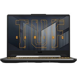 Ноутбуки Asus TUF Gaming A15 FA506IE [FA506IE-US73]
