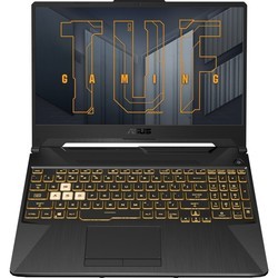 Ноутбуки Asus TUF Gaming A15 FA506IE [FA506IE-US73]