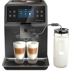 Кофеварки и кофемашины WMF Perfection 890L графит