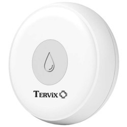 Системы защиты от протечек Tervix Premium ZigBee Water Stop na 1 trubu 1&quot;