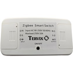 Системы защиты от протечек Tervix Premium ZigBee Water Stop na 2 truby 1&quot;