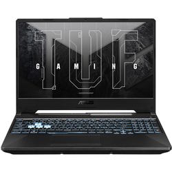 Ноутбуки Asus TUF Gaming F15 FX506HC [FX506HC-HN057W]