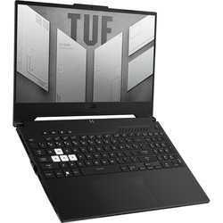 Ноутбуки Asus TUF Dash F15 2022 FX517ZC [TUF517ZC-DS51-CA]