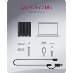 Картридеры и USB-хабы Icy Box IB-CR404-C31