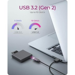 Картридеры и USB-хабы Icy Box IB-CR404-C31