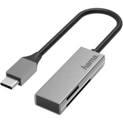 Картридеры и USB-хабы Hama H-200131