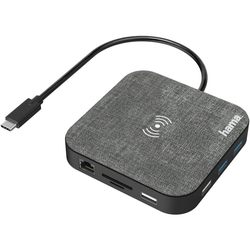 Картридеры и USB-хабы Hama H-200134