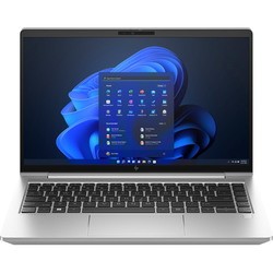 Ноутбуки HP EliteBook 640 G10 [640G10 736K3AVV2]