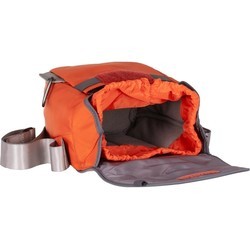 Сумки для камер Tucano Scatto Holster Bag (оранжевый)