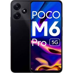 Мобильные телефоны Poco M6 Pro 5G 64&nbsp;ГБ