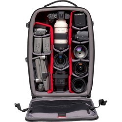 Сумки для камер Manfrotto Advanced Rolling Camera Bag III