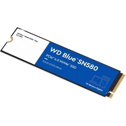 SSD-накопители WD Blue SN580 WDS250G3B0E 250&nbsp;ГБ