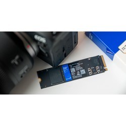 SSD-накопители WD Blue SN580 WDS250G3B0E 250&nbsp;ГБ