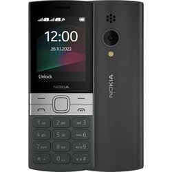 Мобильные телефоны Nokia 150 2023 1 SIM