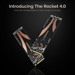 SSD-накопители Sabrent Rocket NVMe 4.0 SB-ROCKET-NVME4-2TB 2&nbsp;ТБ