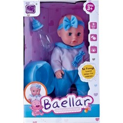 Куклы Baellar Doll 10899