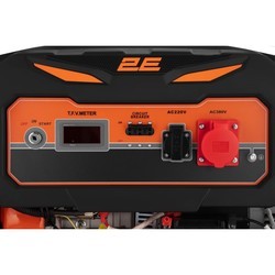 Генераторы 2E 2E-BS9500TE-V
