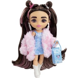 Куклы Barbie Extra Mini HKP90