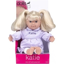 Куклы Dolls World Katie 8537