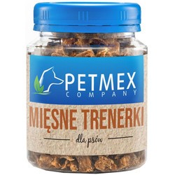 Корм для собак Petmex Deer Meat Trainers 130 g