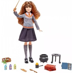 Куклы Mattel Hermiona Granger HHH65