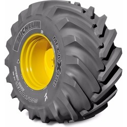 Грузовые шины Michelin MegaXbib 23.1 R30 168A8
