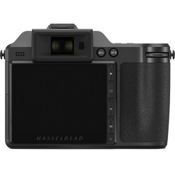 Фотоаппараты Hasselblad X2D 100C  body