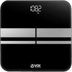 Весы VOX PW2001