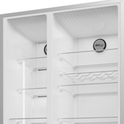Холодильники Beko ASP 33B32 VPZ графит