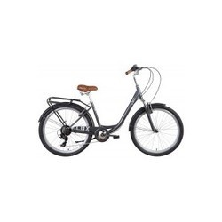 Велосипеды Dorozhnik Lux AM 26 2022 (графит)