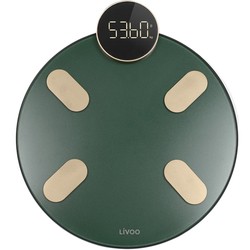 Весы Livoo DOM455V