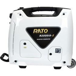 Генераторы Rato R2000iS-2