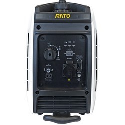 Генераторы Rato R2000iS-2