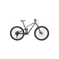 Велосипеды Marin Rift Zone 1 29 2023 frame XL (серый)