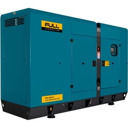 Генераторы Full Generator FP 165