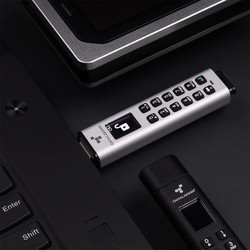 USB-флешки DataLocker Sentry K350 16&nbsp;ГБ