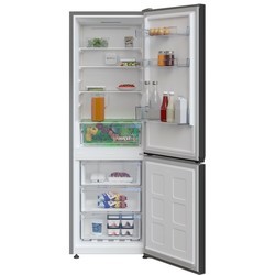 Холодильники Beko B3RCNA 344 HXBR графит