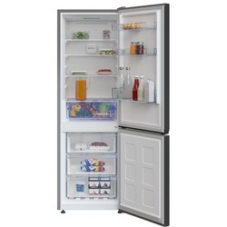 Холодильники Beko B3RCNA 344 HXBR графит