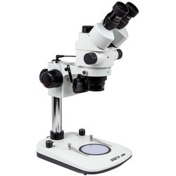 Микроскопы Sigeta MS-220 7x-180x LED Trino Stereo