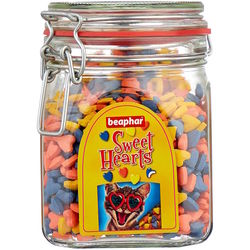 Корм для кошек Beaphar Sweet Hearts 530 g
