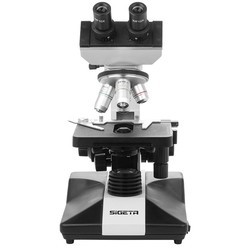 Микроскопы Sigeta MB-203 40x-1600x LED Bino