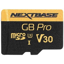 Карты памяти NEXTBASE U3 Industrial Grade microSD 256&nbsp;ГБ