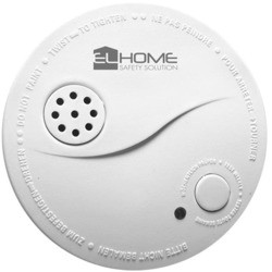 Охранные датчики EL Home SD-11B8