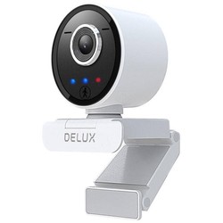 WEB-камеры Delux DC07 (черный)