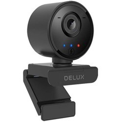 WEB-камеры Delux DC07 (белый)