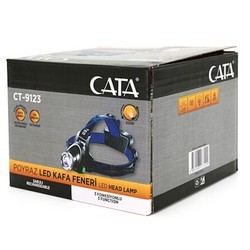 Фонарики Cata CT-9123