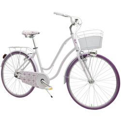 Велосипеды MBM Mima 1B 26 2022 frame 18 (фиолетовый)