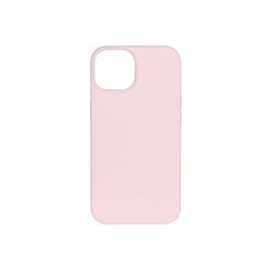 Чехлы для мобильных телефонов 2E Liquid Silicone for iPhone 14 (розовый)
